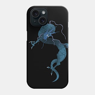 Dragon 1603 Phone Case