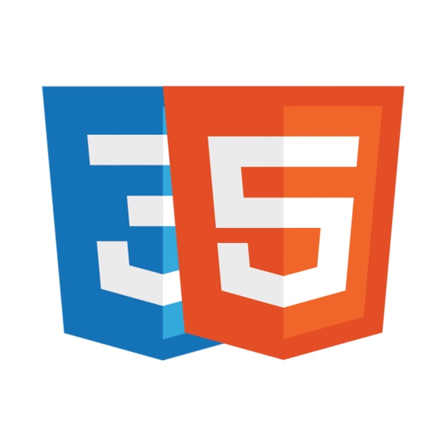 HTML5 + CSS3 by myclubtees