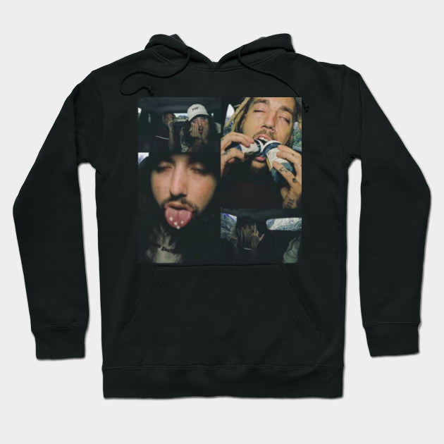 suicide boys merch hoodie