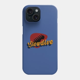 slowdive Phone Case