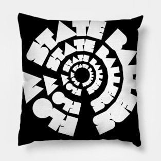 FSB Logo Pillow