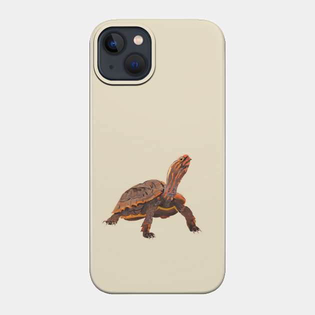 Turtle - Turtles - Phone Case