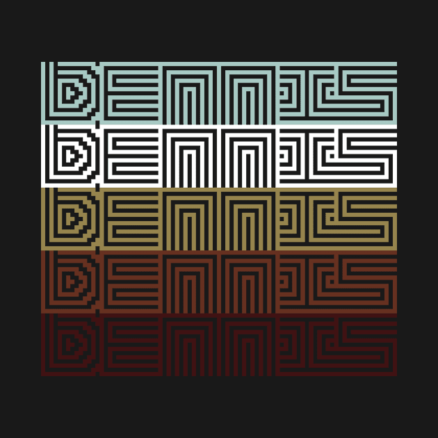 Dennis by thinkBig