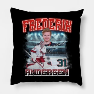 Frederik Andersen Pillow