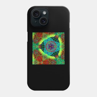 Pattern abstract Phone Case