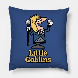 Little Goblins Pillow