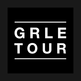 GrLe Tour T-Shirt