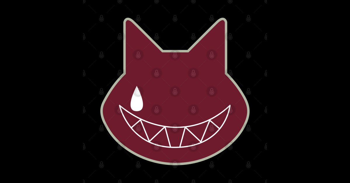 Lyney Emblem - Genshin Impact - Genshin Impact - Sticker | TeePublic