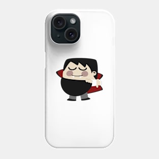 Dracula Phone Case