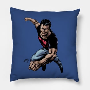 Super youth Pillow