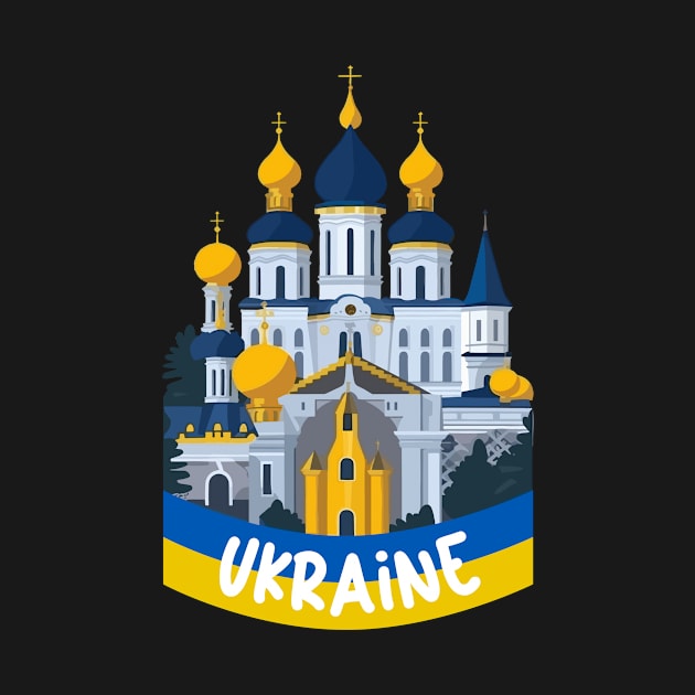 Ukraine by MBNEWS