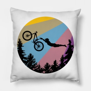 MTB - Epic Slopestyle Bike Jump Pillow