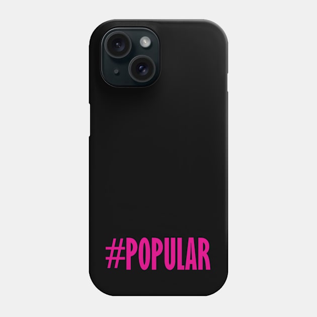 #Popular Phone Case by EquilibriumArt