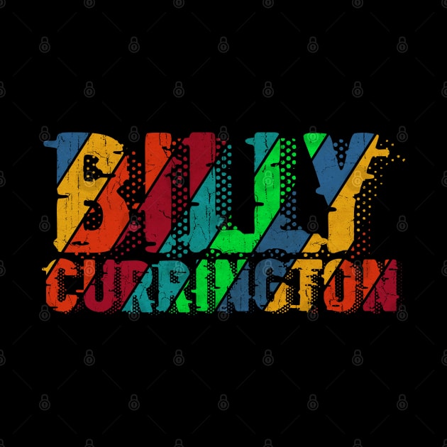 vintage color Billy Currington by Rada.cgi