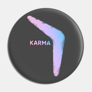 Karma Pin