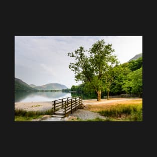 Buttermere Shore T-Shirt