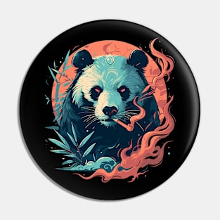 panda Pin