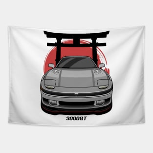 JDM 3KGT Tapestry