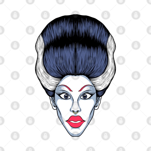 Bianca Del Rio by sspicejewels