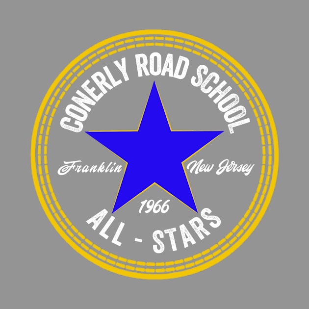 Conerly Road School by CONERLY ROAD SCHOOL