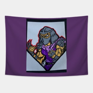 NinjA Tapestry