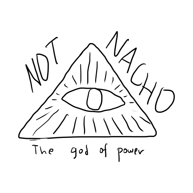 Nacho Not by MagnumOpus