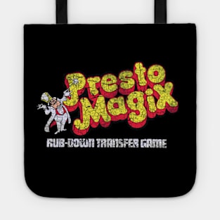 Presto Magix Tote