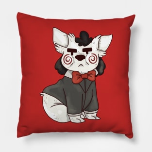 jigpaw Pillow