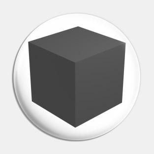 Cube Pin