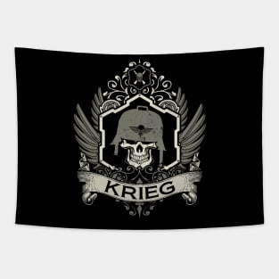 KRIEG - ELITE EDITION Tapestry