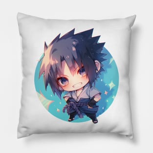 sasuke Pillow