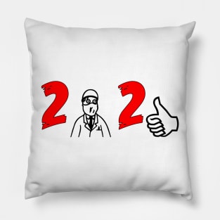 2021 Pillow