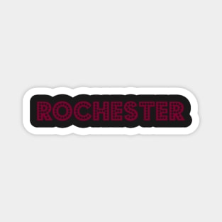 Rochester Magnet