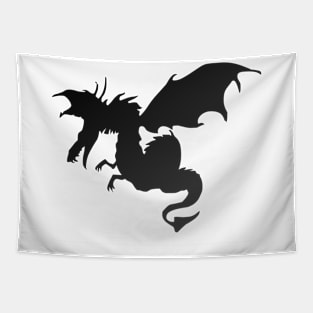 Dragon Tapestry