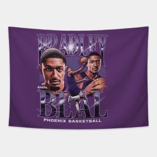 Bradley Beal Phoenix Vintage Tapestry