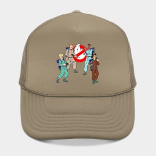 ghostbusters Hat