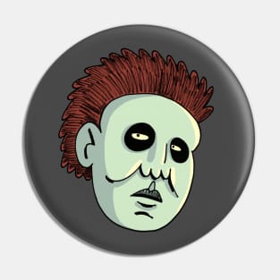 Michael Myers, Halloween Lives! Pin