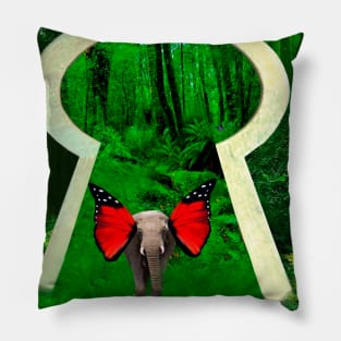 Lucid Dream Pillow