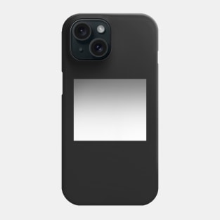 Abstract color - gray. Phone Case