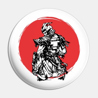 ronin samurai japan Pin