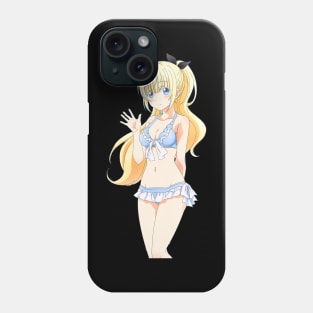 Juliet Persia Boarding School Juliet Phone Case