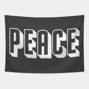 PEACE Tapestry
