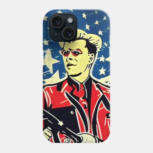 patriot Phone Case