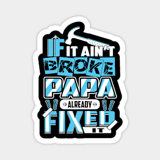 Father's Day Magnet