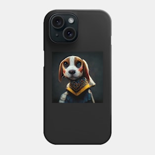 Clan of Dogs Series Phone Case