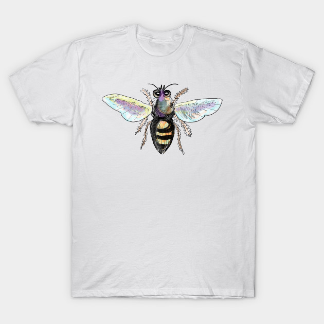 funny bee t shirts