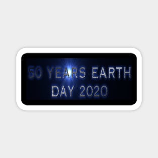 earth day Magnet