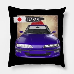 Acura Integra 1990 07 Pillow