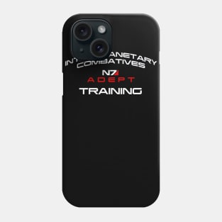 Adept MkII Phone Case