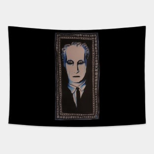 Carnival of Souls (2nd version) Tapestry